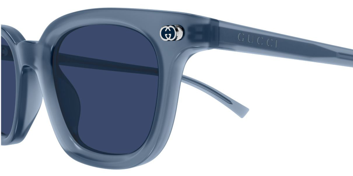 Gucci Institutional Logo GG1946S Sunglasses