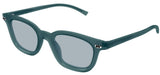 Gucci Institutional Logo GG1946S Sunglasses