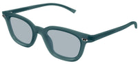 Gucci Institutional Logo GG1946S Sunglasses