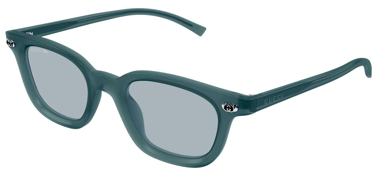 Gucci Institutional Logo GG1946S Sunglasses