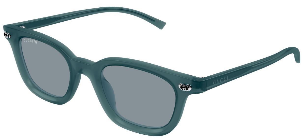 Gucci Institutional Logo GG1946S Sunglasses