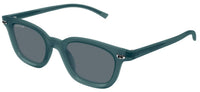 Gucci Institutional Logo GG1946S Sunglasses