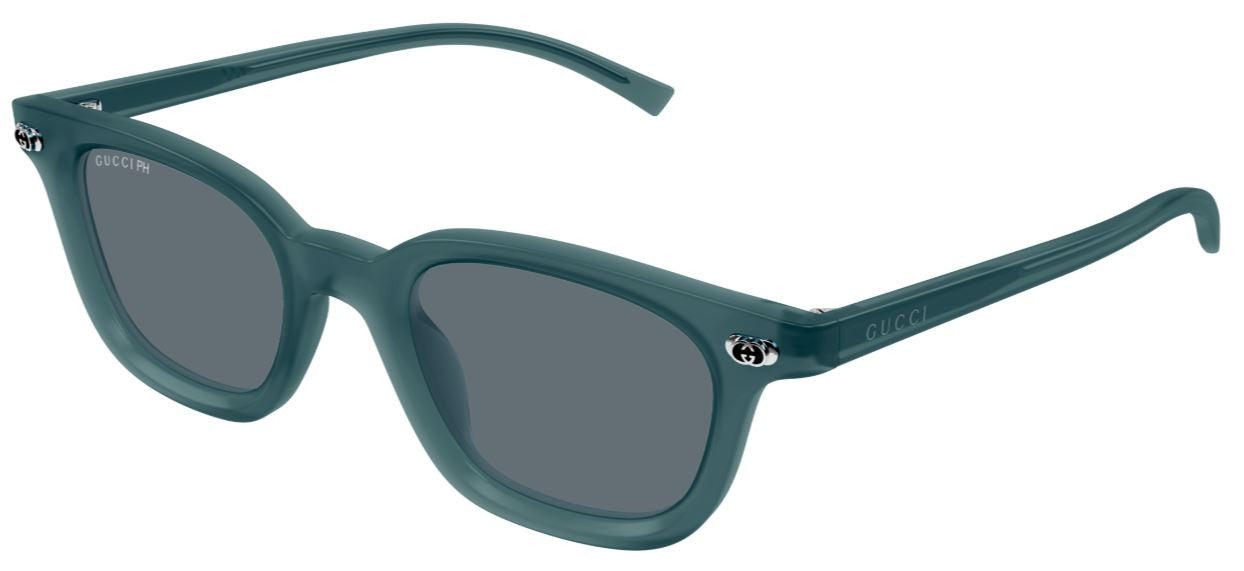 Gucci Institutional Logo GG1946S Sunglasses
