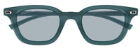 Gucci Institutional Logo GG1946S Sunglasses