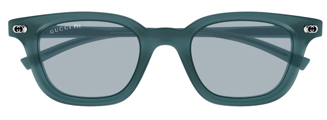 Gucci Institutional Logo GG1946S Sunglasses