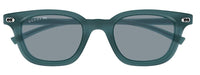 Gucci Institutional Logo GG1946S Sunglasses