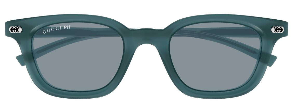 Gucci Institutional Logo GG1946S Sunglasses