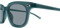Gucci Institutional Logo GG1946S Sunglasses