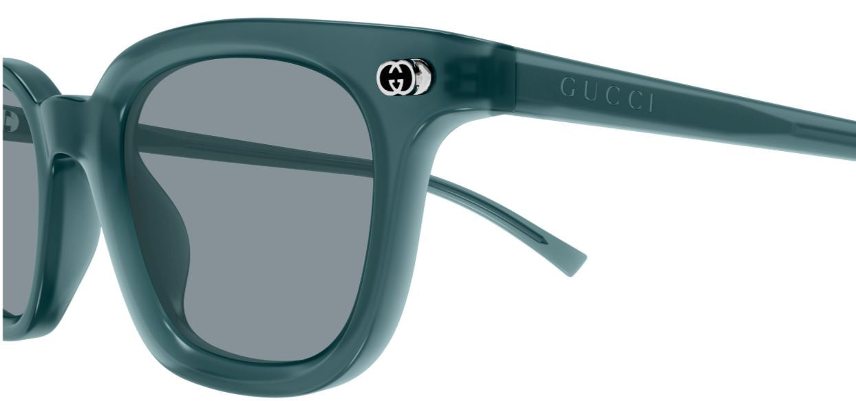 Gucci Institutional Logo GG1946S Sunglasses