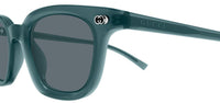 Gucci Institutional Logo GG1946S Sunglasses