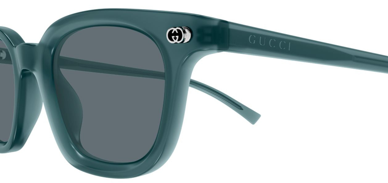 Gucci Institutional Logo GG1946S Sunglasses