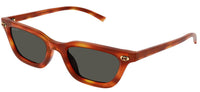 Gucci Institutional Logo GG1944S Sunglasses