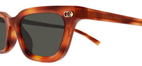 Gucci Institutional Logo GG1944S Sunglasses
