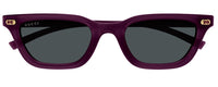 Gucci Institutional Logo GG1944S Sunglasses