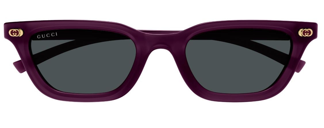Gucci Institutional Logo GG1944S Sunglasses