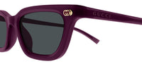Gucci Institutional Logo GG1944S Sunglasses