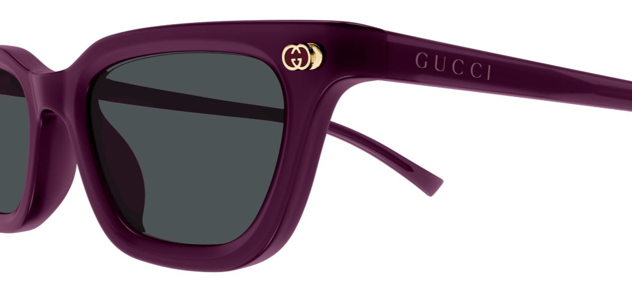 Gucci Institutional Logo GG1944S Sunglasses