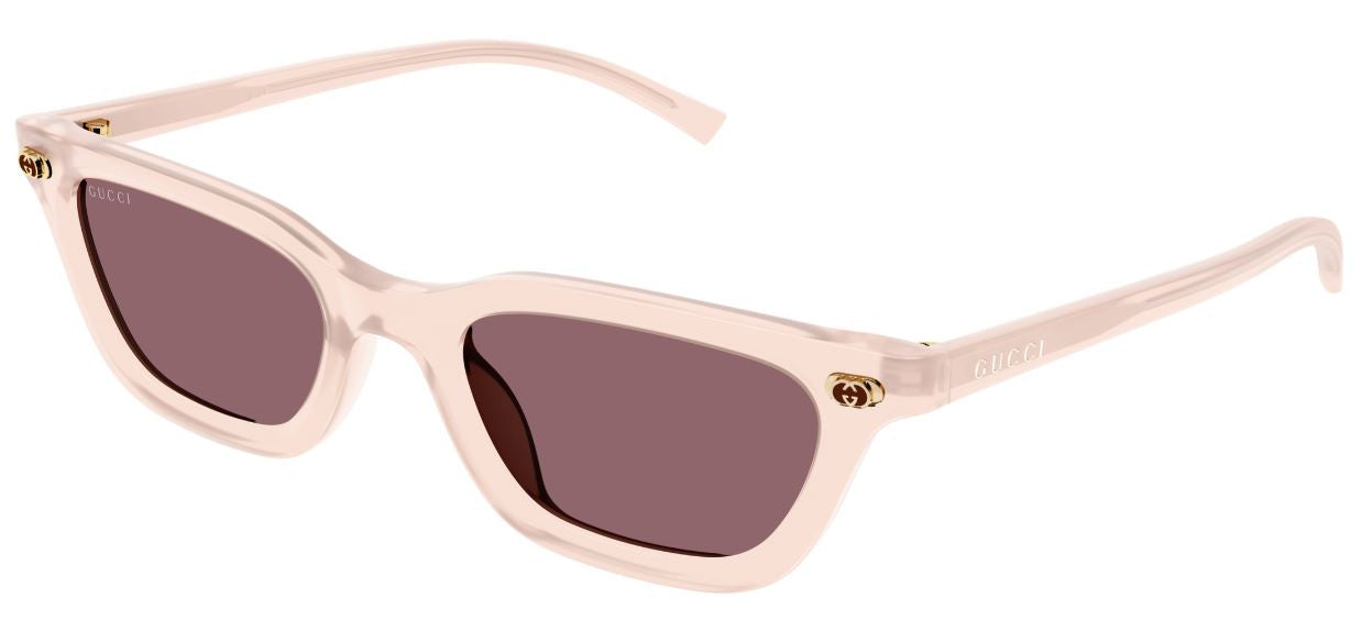 Gucci Institutional Logo GG1944S Sunglasses