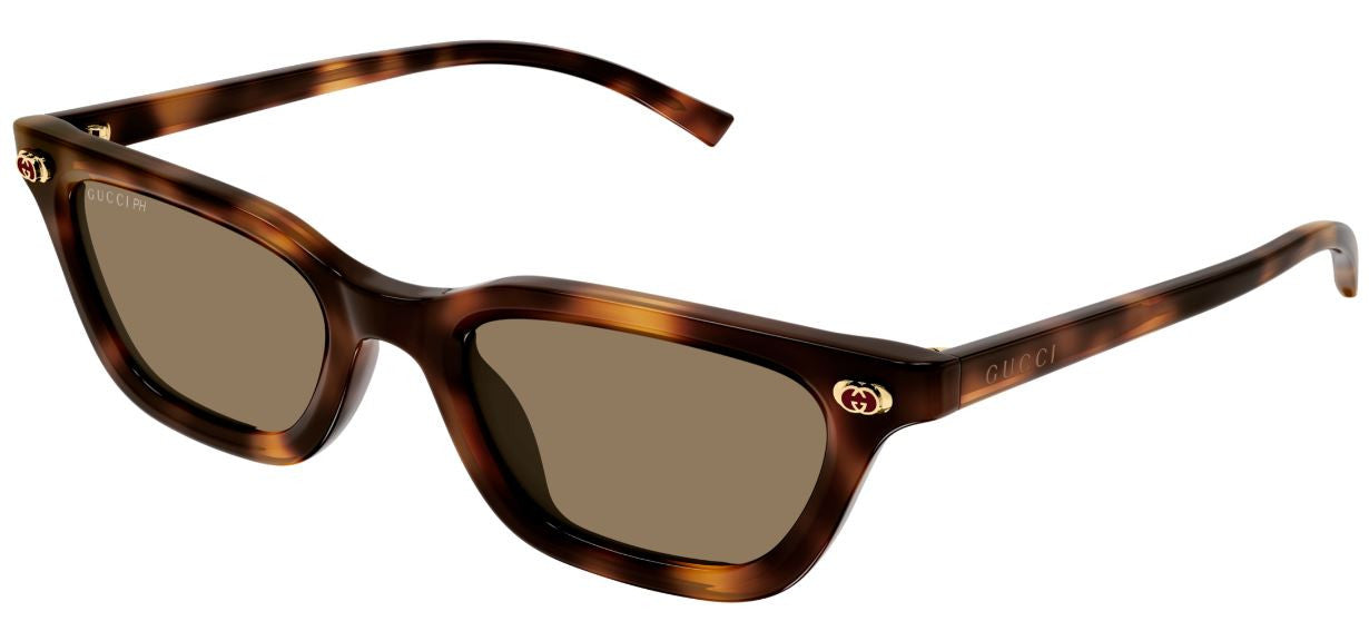 Gucci Institutional Logo GG1944S Sunglasses
