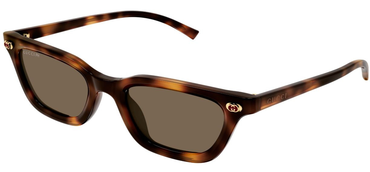 Gucci Institutional Logo GG1944S Sunglasses
