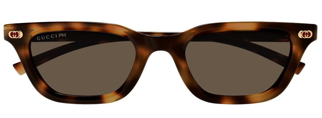 Gucci Institutional Logo GG1944S Sunglasses