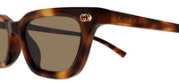 Gucci Institutional Logo GG1944S Sunglasses