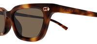 Gucci Institutional Logo GG1944S Sunglasses