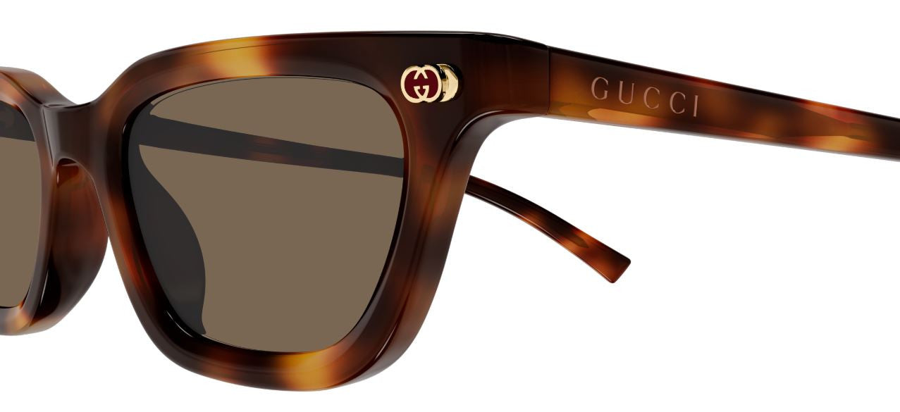Gucci Institutional Logo GG1944S Sunglasses