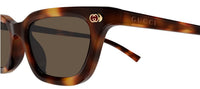 Gucci Institutional Logo GG1944S Sunglasses