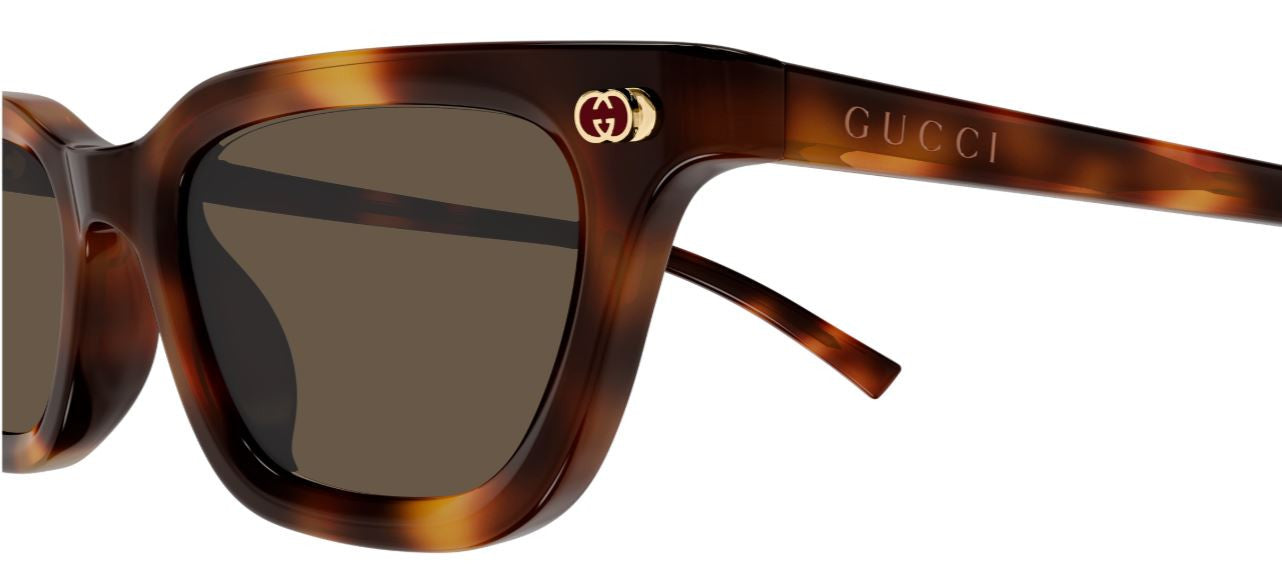 Gucci Institutional Logo GG1944S Sunglasses