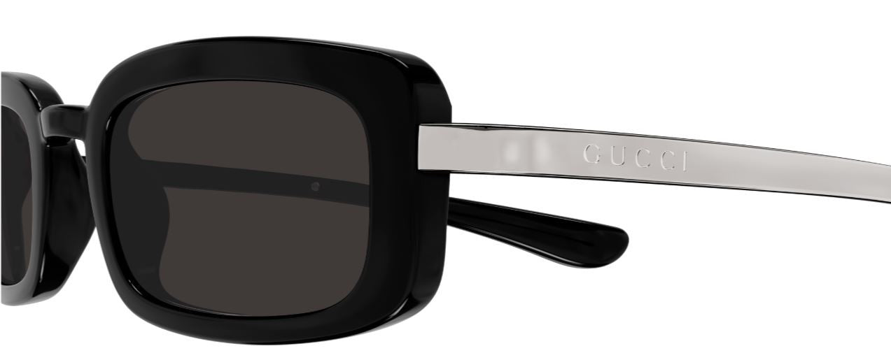 Gucci Institutional Logo GG1943S Sunglasses