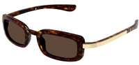 Gucci Institutional Logo GG1943S Sunglasses