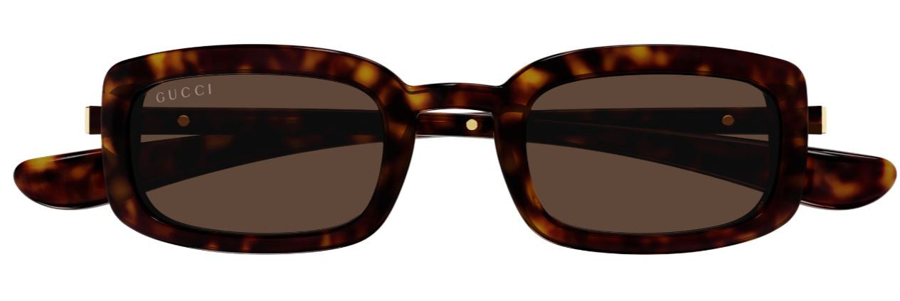 Gucci Institutional Logo GG1943S Sunglasses