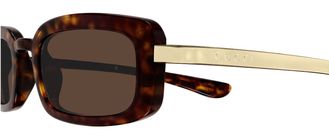 Gucci Institutional Logo GG1943S Sunglasses