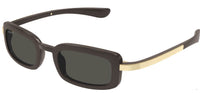 Gucci Institutional Logo GG1943S Sunglasses