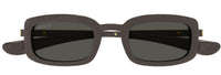 Gucci Institutional Logo GG1943S Sunglasses