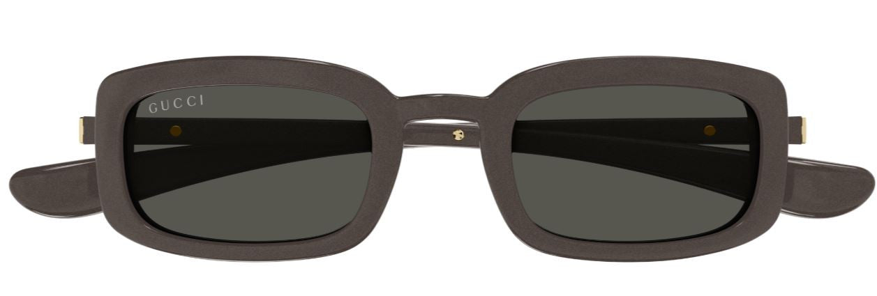 Gucci Institutional Logo GG1943S Sunglasses