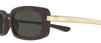 Gucci Institutional Logo GG1943S Sunglasses