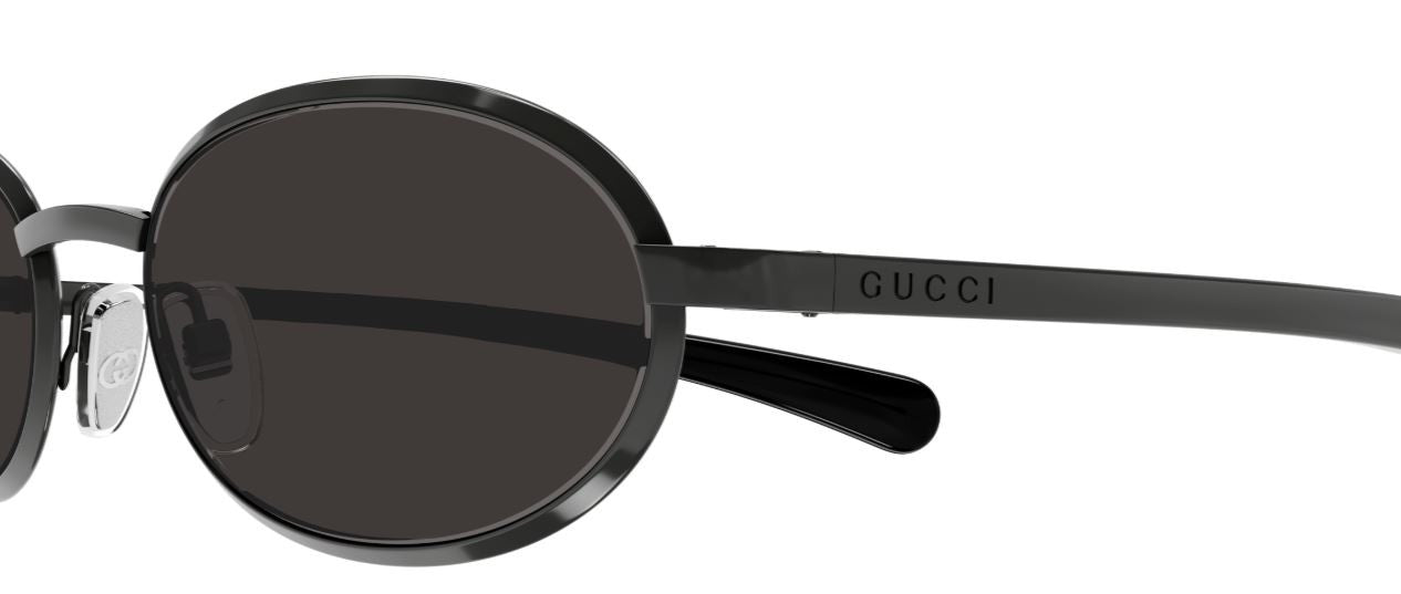Gucci Institutional Logo GG1942S Sunglasses