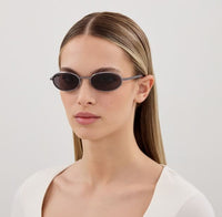 Gucci Institutional Logo GG1942S Sunglasses