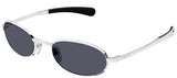 Gucci Institutional Logo GG1942S Sunglasses