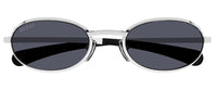 Gucci Institutional Logo GG1942S Sunglasses
