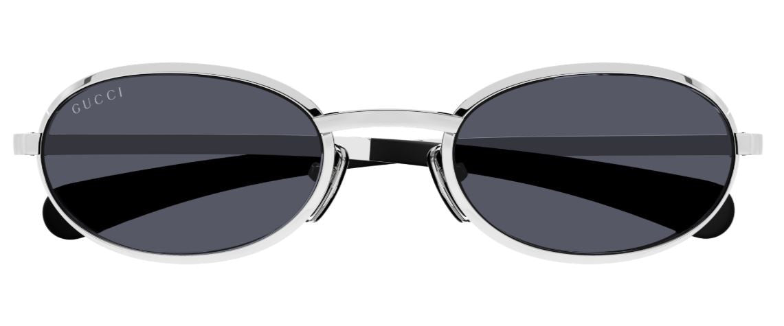 Gucci Institutional Logo GG1942S Sunglasses