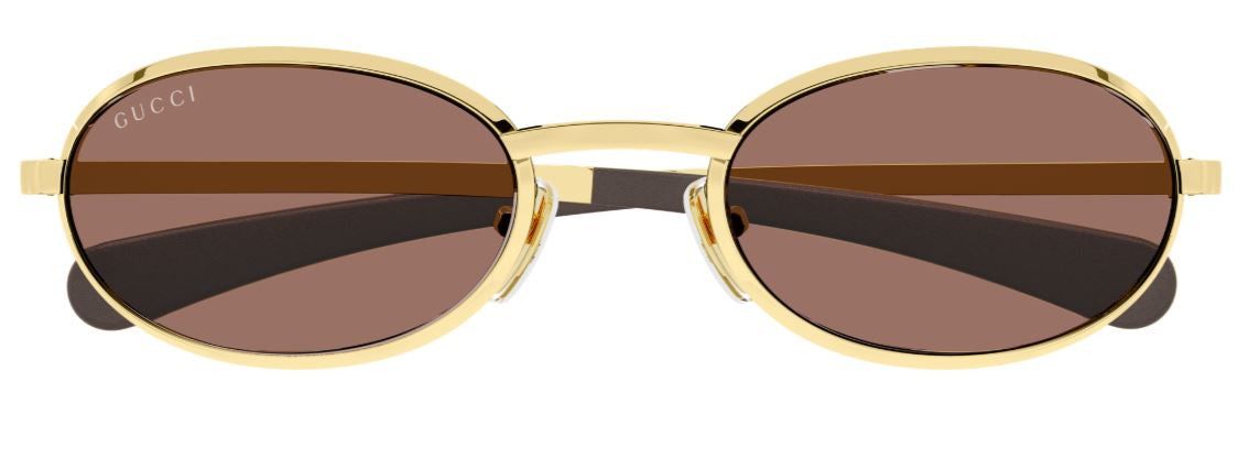 Gucci Institutional Logo GG1942S Sunglasses