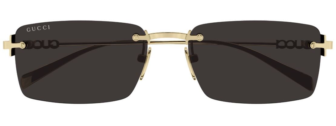 Lunettes de Soleil Gucci GG Logo GG1941S