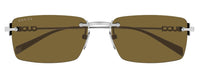 Lunettes de Soleil Gucci GG Logo GG1941S
