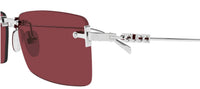 Lunettes de Soleil Gucci GG Logo GG1941S