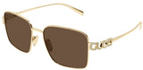 Gucci GG Logo GG1937S Sunglasses