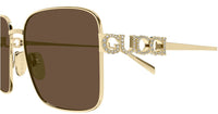 Gucci GG Logo GG1937S Sunglasses
