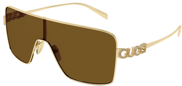 Lunettes de Soleil Gucci GG Logo GG1936S